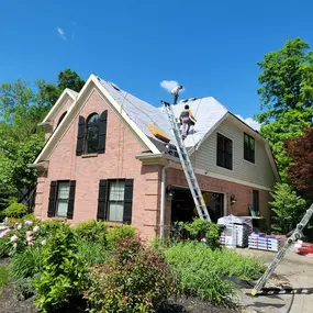 Bild von Feazel Roofing