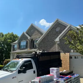 Bild von Feazel Roofing