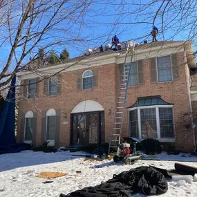 Bild von Feazel Roofing