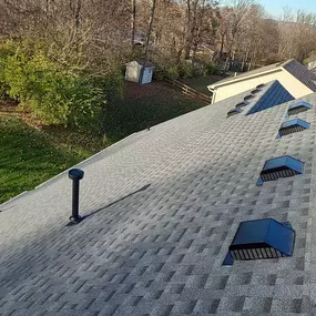 Bild von Feazel Roofing