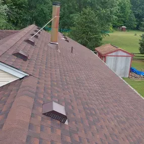Bild von Feazel Roofing