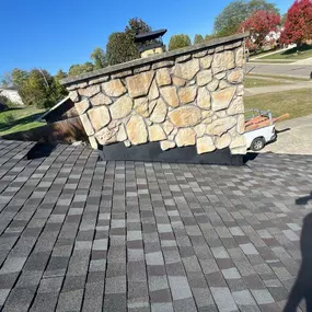 Bild von Feazel Roofing