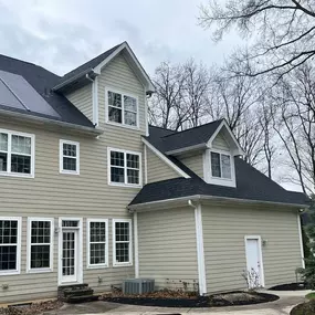 Bild von Feazel Roofing