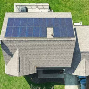 Bild von Feazel Roofing