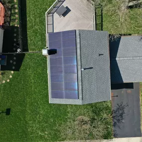 Bild von Feazel Roofing