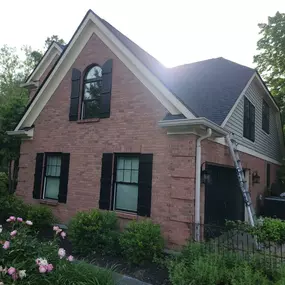 Bild von Feazel Roofing