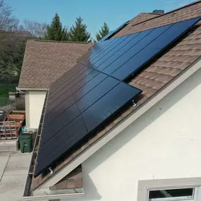 Bild von Feazel Roofing