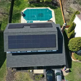 Bild von Feazel Roofing