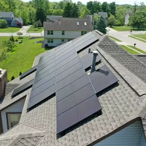 Bild von Feazel Roofing