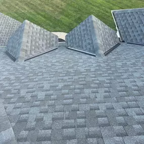 Bild von Feazel Roofing