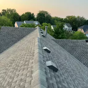 Bild von Feazel Roofing