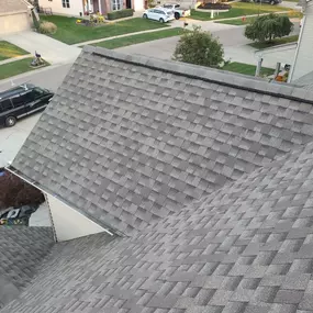 Bild von Feazel Roofing