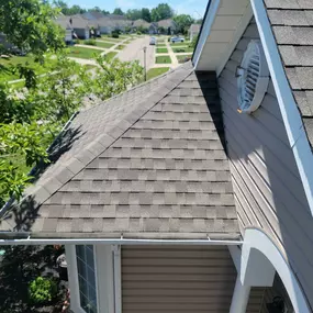 Bild von Feazel Roofing