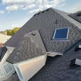 Bild von Feazel Roofing