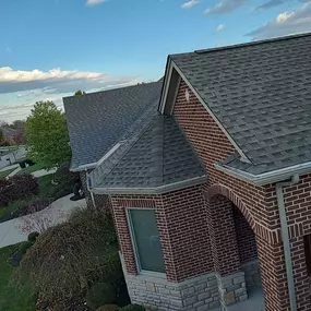 Bild von Feazel Roofing