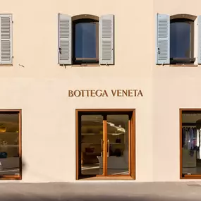 Bild von Bottega Veneta Saint-Tropez