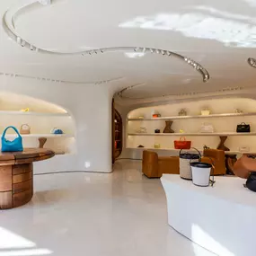 Bild von Bottega Veneta Saint-Tropez