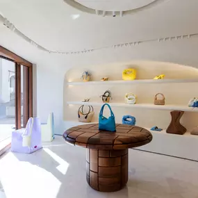 Bild von Bottega Veneta Saint-Tropez