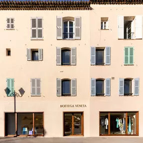 Bild von Bottega Veneta Saint-Tropez