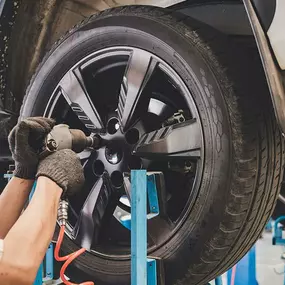 Bild von Dans Affordable Auto Repair LLC