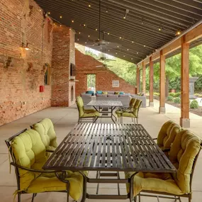 Bild von Lofts of Greenville Apartments