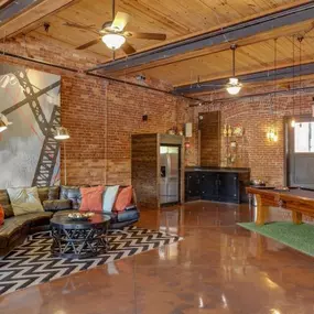 Bild von Lofts of Greenville Apartments