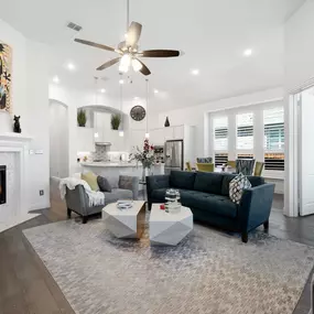 Bild von Tenesha Lusk, REALTOR | Keller Williams Dallas Preston Road