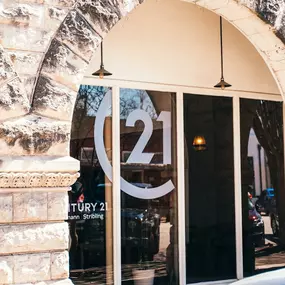 Bild von Century 21 Stribling Property Management