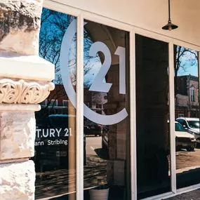 Bild von Century 21 Stribling Property Management