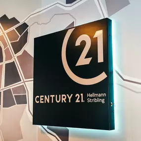 Bild von Century 21 Stribling Property Management