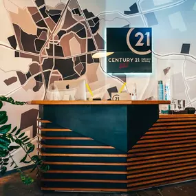 Bild von Century 21 Stribling Property Management