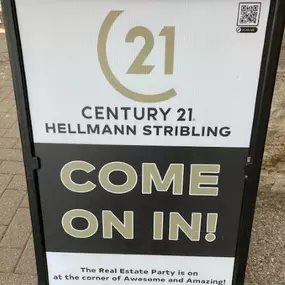 Bild von Century 21 Stribling Property Management