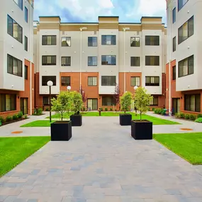 Bild von The Lofts at Middlesex Apartments