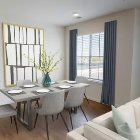 Bild von The Lofts at Middlesex Apartments