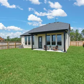 Bild von Montgomery Bend by Pulte