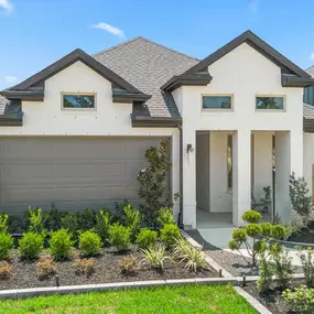 Bild von Montgomery Bend by Pulte