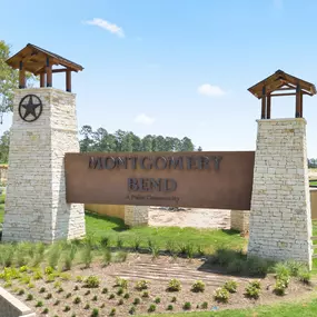 Bild von Montgomery Bend by Pulte