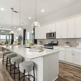 Bild von Montgomery Bend by Pulte