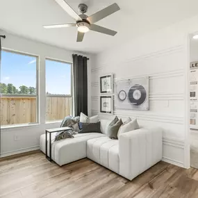 Bild von Montgomery Bend by Pulte