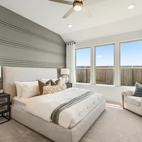 Bild von Montgomery Bend by Pulte