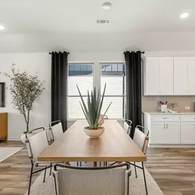Bild von Montgomery Bend by Pulte