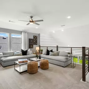 Bild von Montgomery Bend by Pulte
