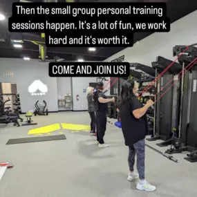 Bild von Alloy Personal Training Rossmoor
