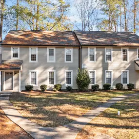Bild von West Oak Apartments