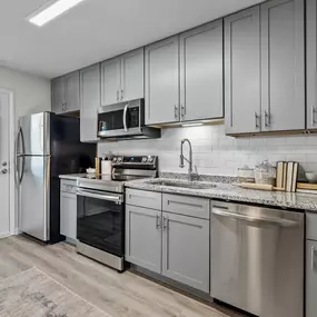 Bild von West Oak Apartments