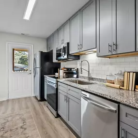 Bild von West Oak Apartments