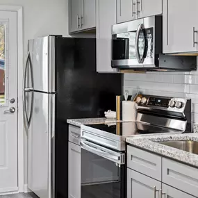 Bild von West Oak Apartments