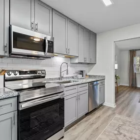 Bild von West Oak Apartments