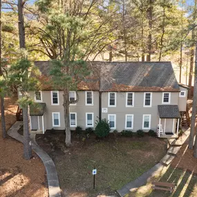 Bild von West Oak Apartments