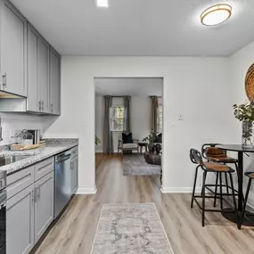 Bild von West Oak Apartments